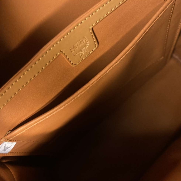 McM Stark Backpack Side Studded - Picture 7 of 7